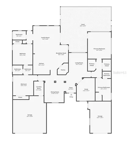 4750 Cains Wren Trail Sanford FL 32771