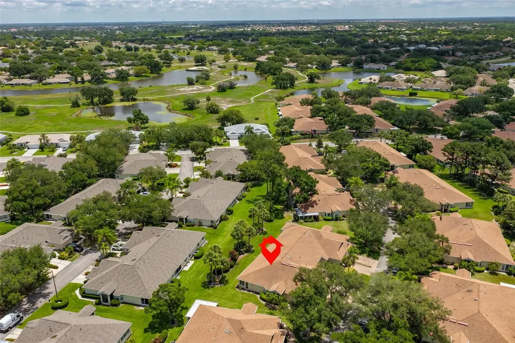 2429 New Haven Circle Sun City Center FL 33573