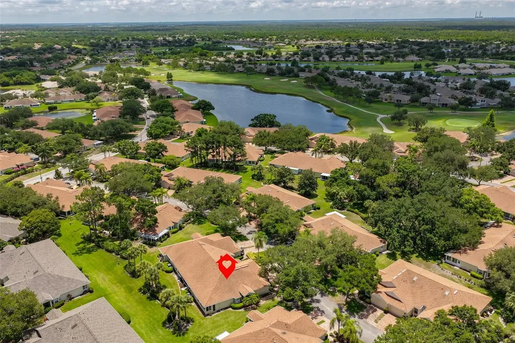 2429 New Haven Circle Sun City Center FL 33573