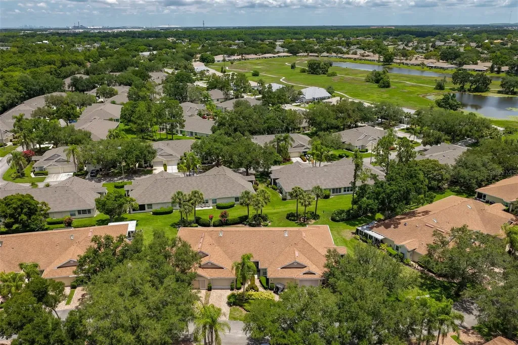 2429 New Haven Circle Sun City Center FL 33573