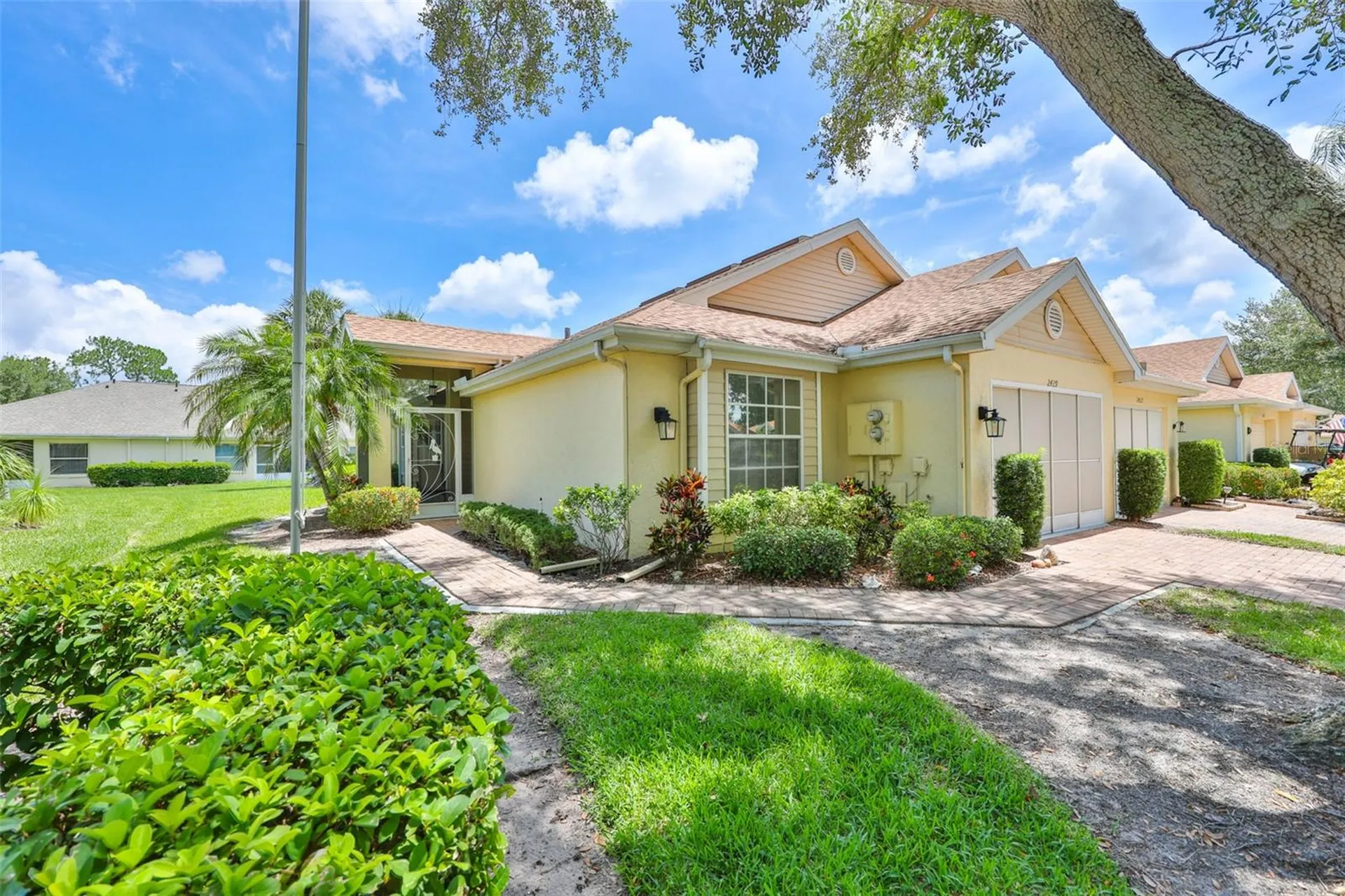 2429 New Haven Circle Sun City Center FL 33573
