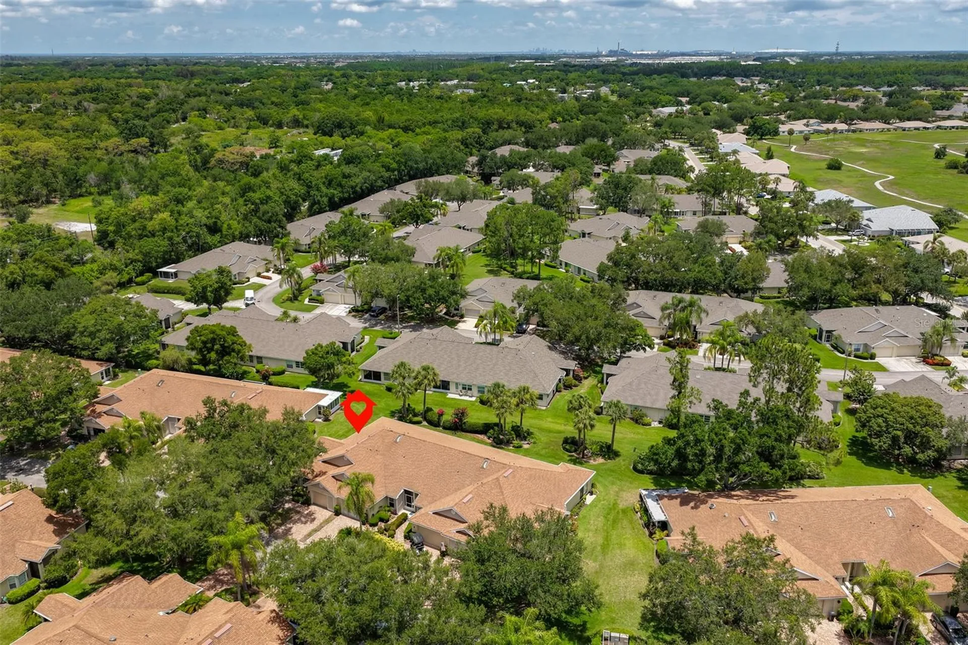 2429 New Haven Circle Sun City Center FL 33573