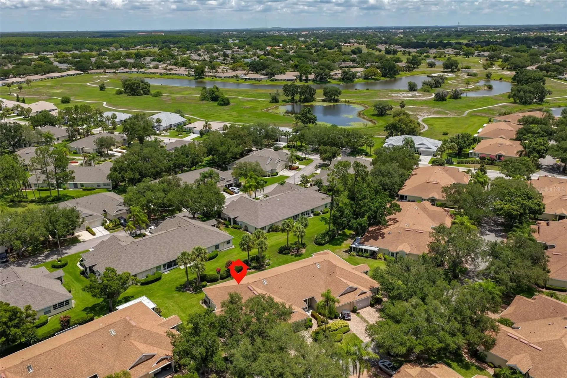 2429 New Haven Circle Sun City Center FL 33573