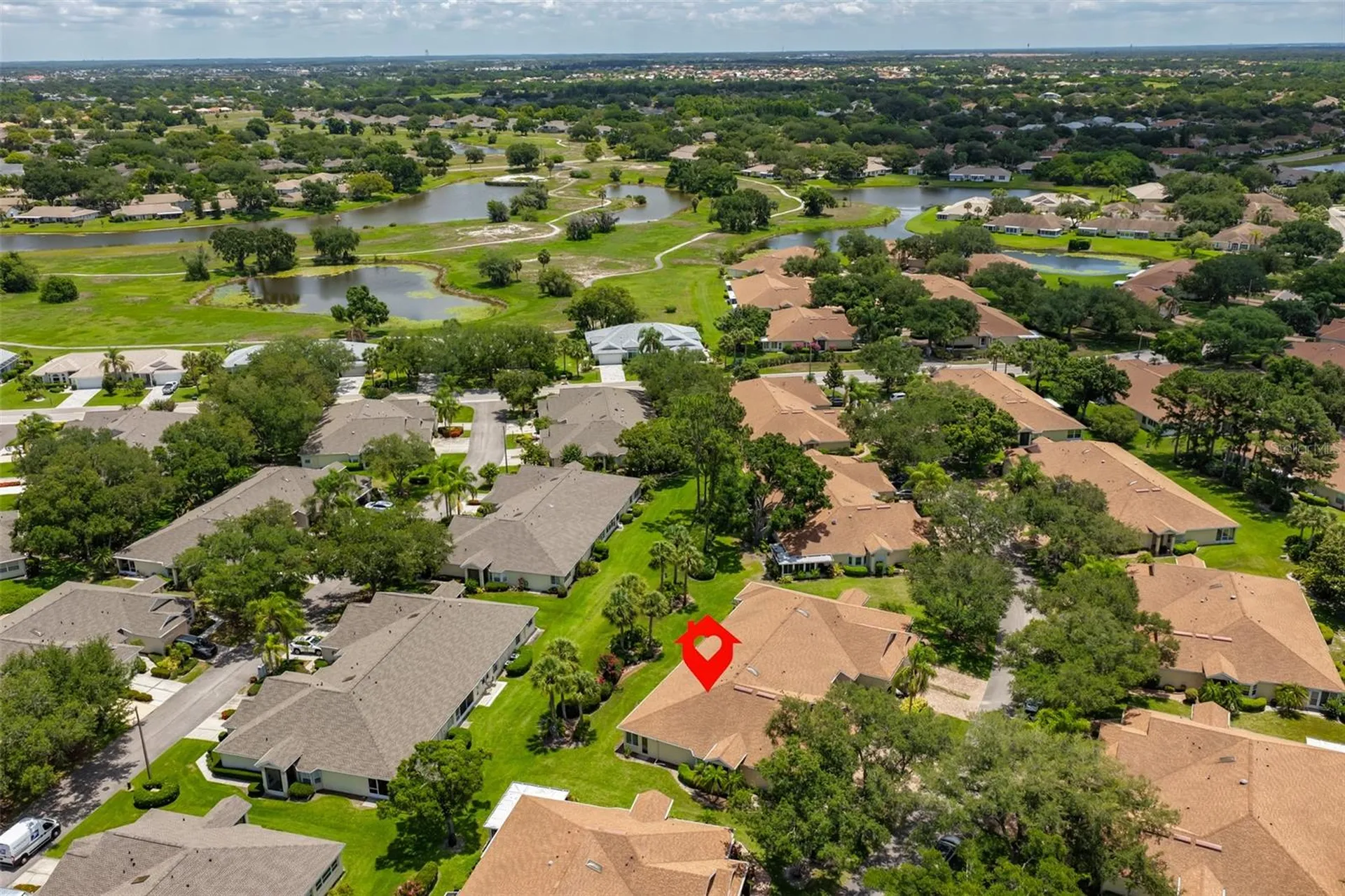 2429 New Haven Circle Sun City Center FL 33573