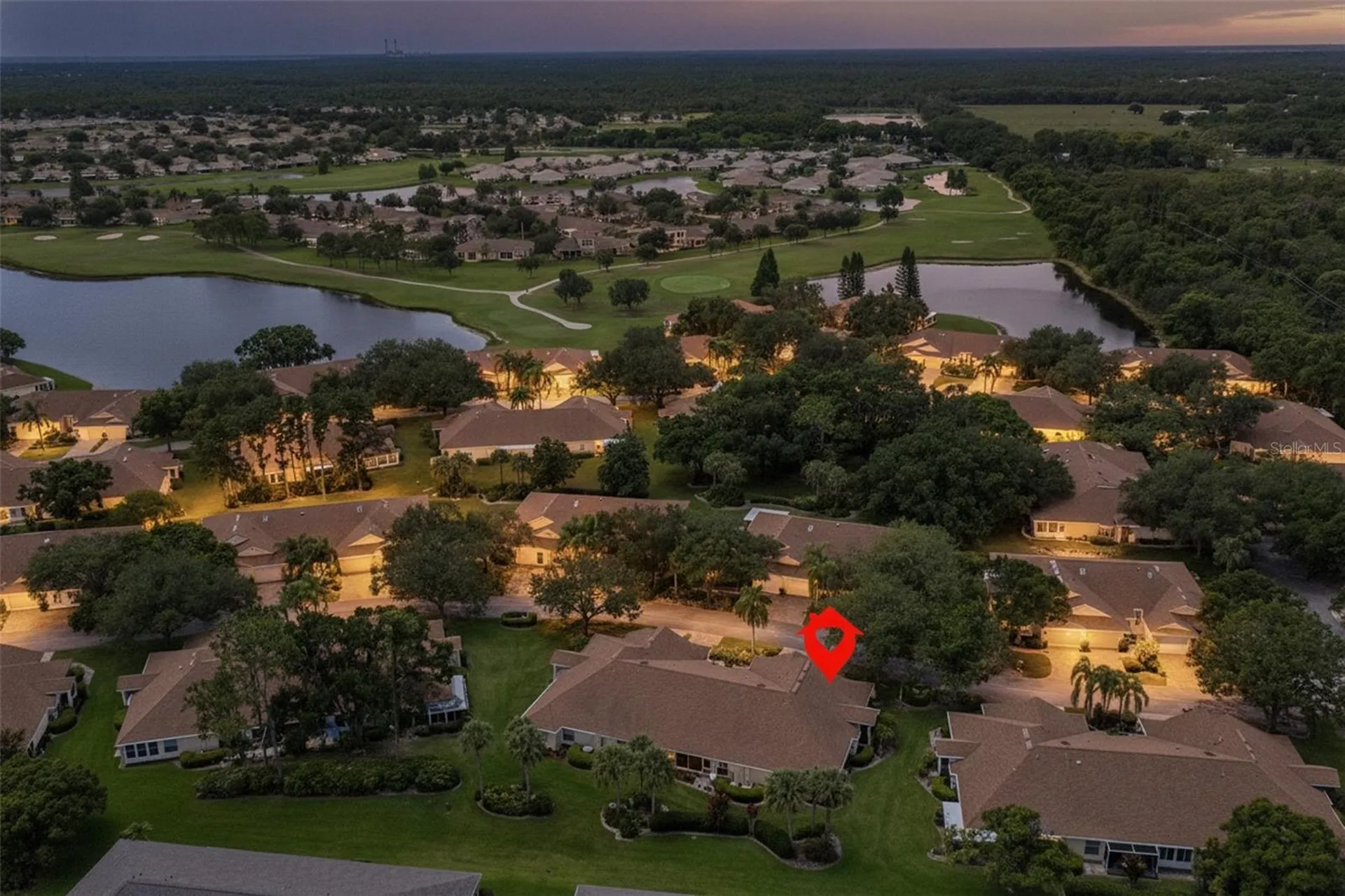 2429 New Haven Circle Sun City Center FL 33573