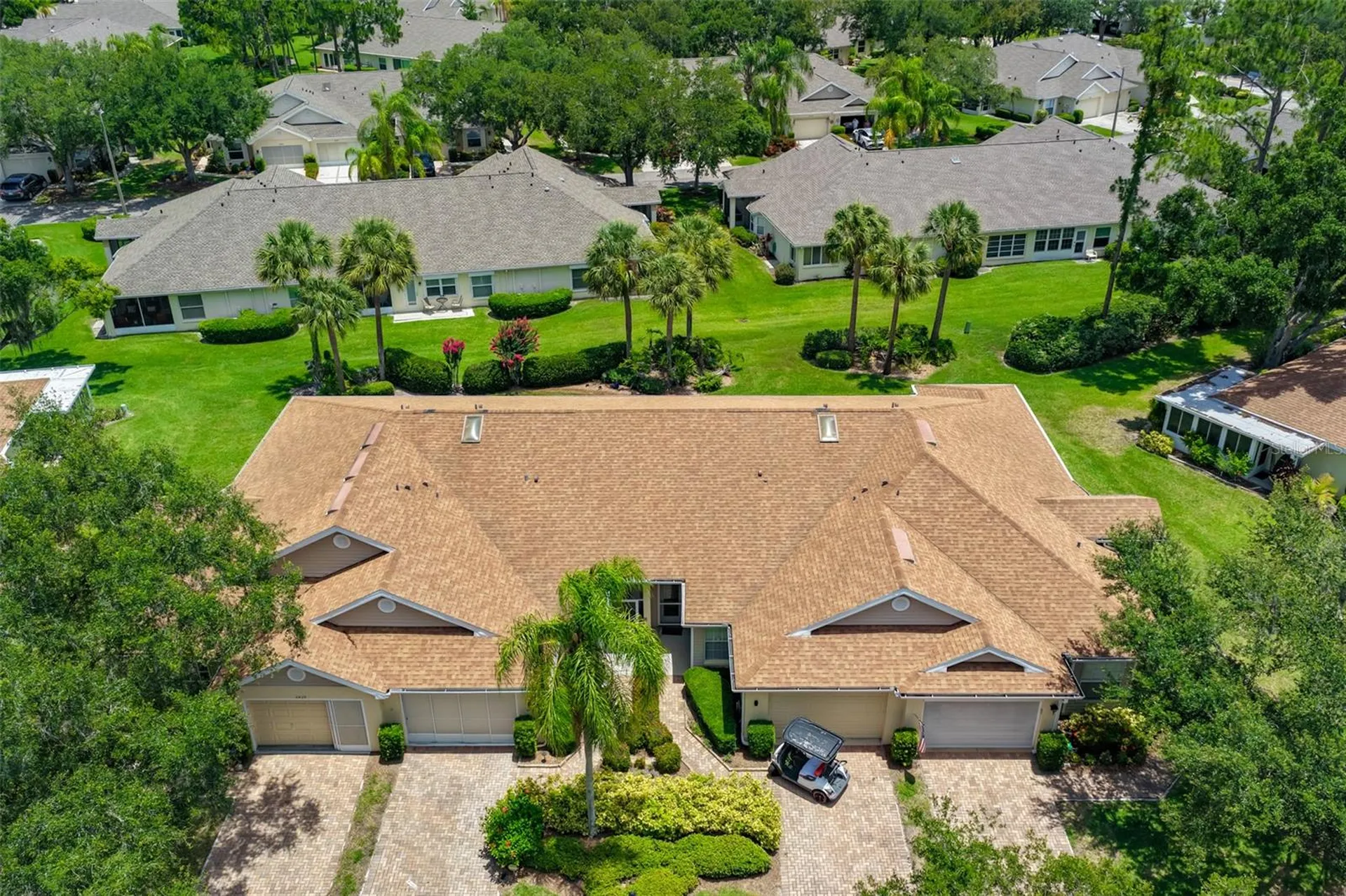 2429 New Haven Circle Sun City Center FL 33573
