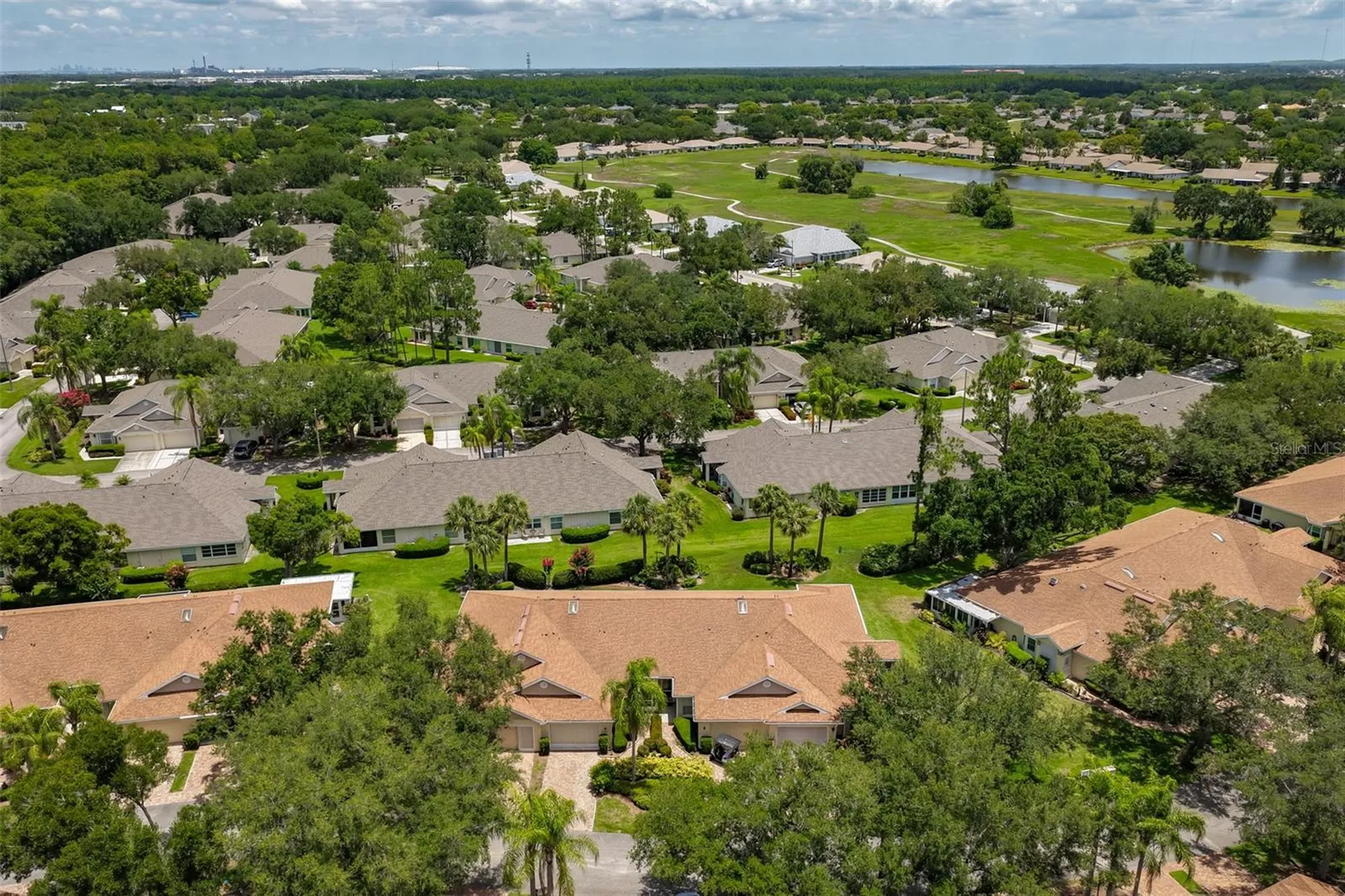 2429 New Haven Circle Sun City Center FL 33573