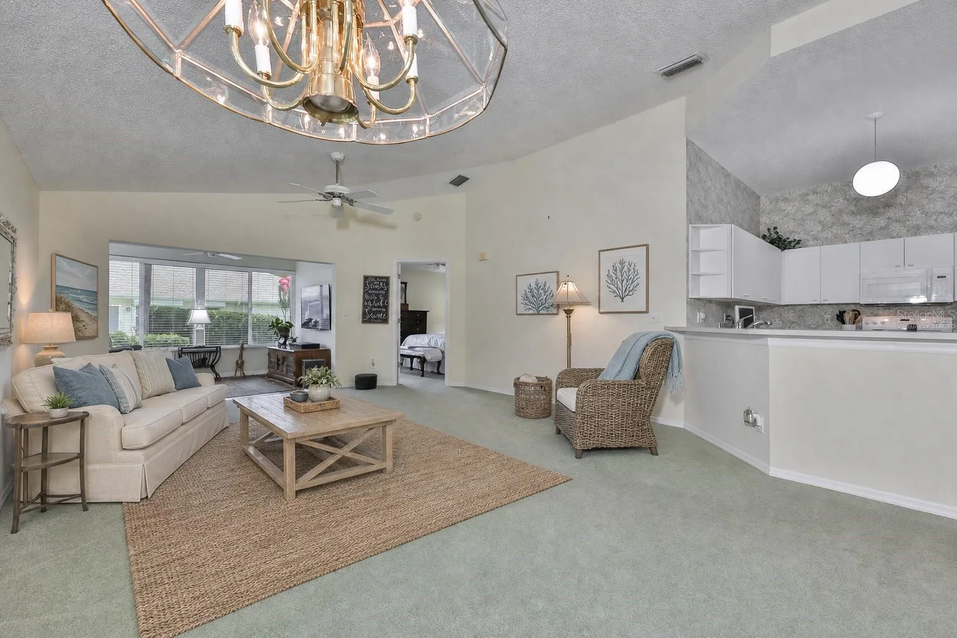 2429 New Haven Circle Sun City Center FL 33573