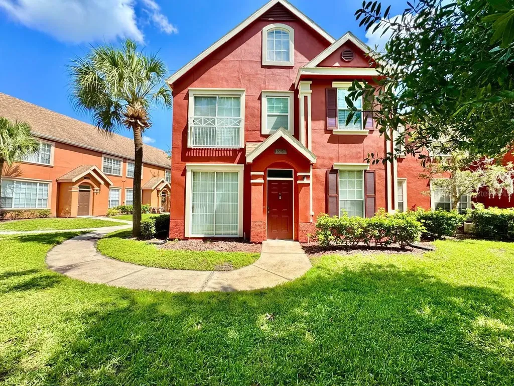 10440 White Lake Court Tampa FL 33626