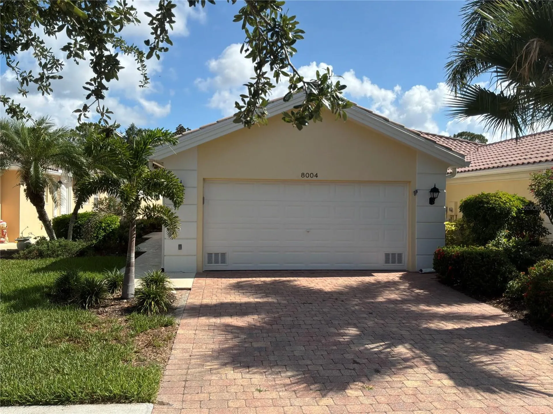 8004 Camminare Drive Sarasota FL 34238