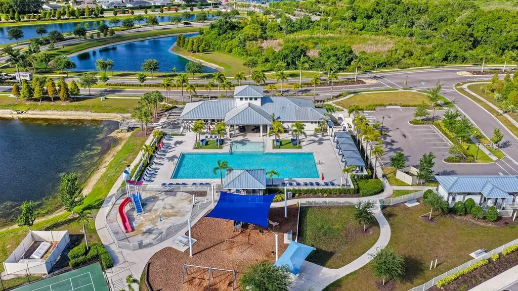15477 Miller Creek Drive Sun City Center FL 33573