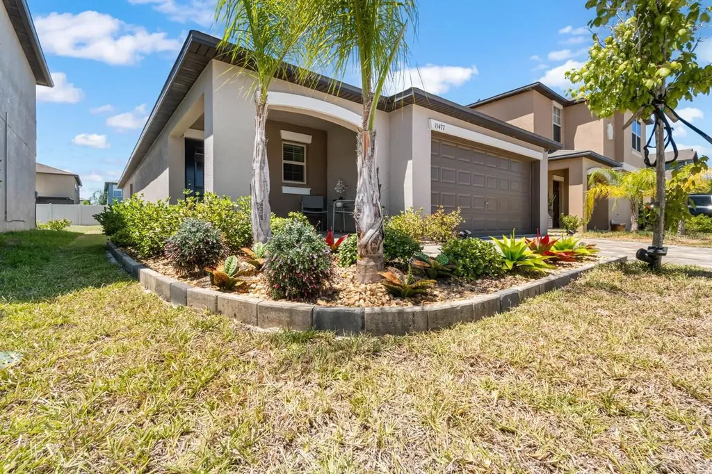 15477 Miller Creek Drive Sun City Center FL 33573