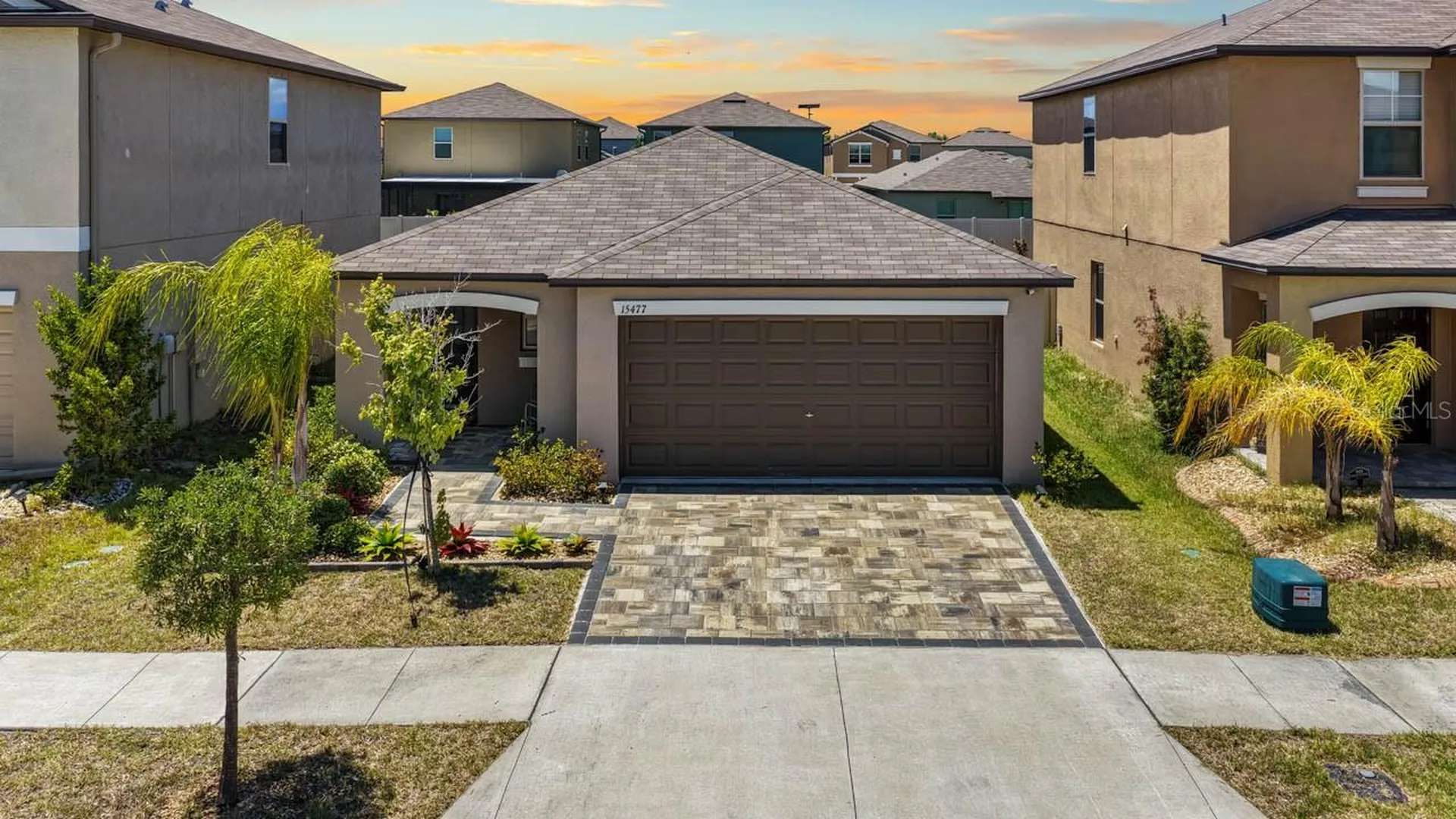 15477 Miller Creek Drive Sun City Center FL 33573