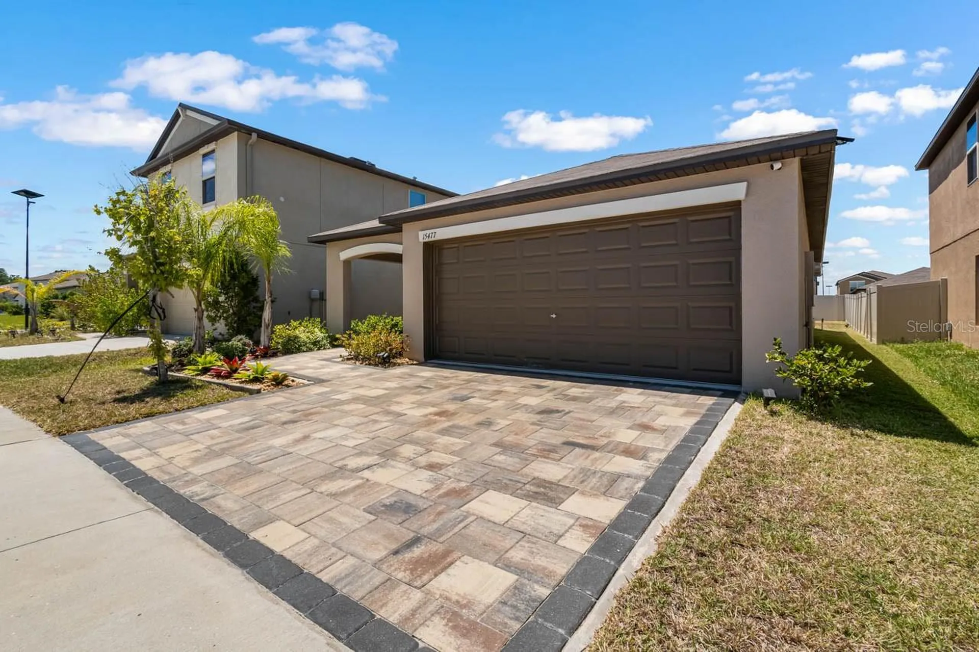 15477 Miller Creek Drive Sun City Center FL 33573