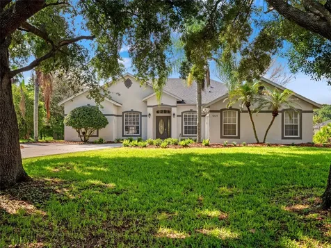 5809 Guenevere Court St Cloud FL 34772