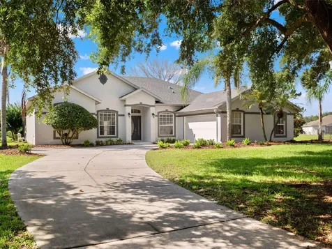 5809 Guenevere Court St Cloud FL 34772