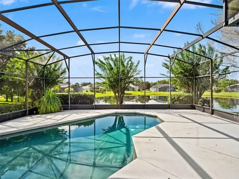 5809 Guenevere Court St Cloud FL 34772