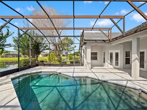 5809 Guenevere Court St Cloud FL 34772