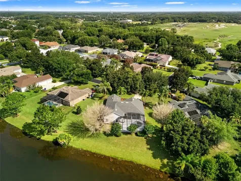 5809 Guenevere Court St Cloud FL 34772