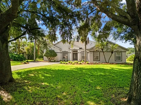 5809 Guenevere Court St Cloud FL 34772