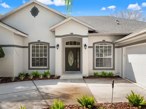 5809 Guenevere Court St Cloud FL 34772