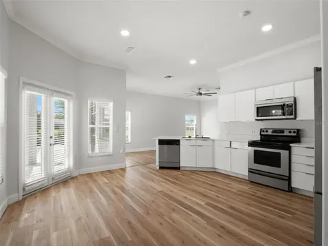 5809 Guenevere Court St Cloud FL 34772