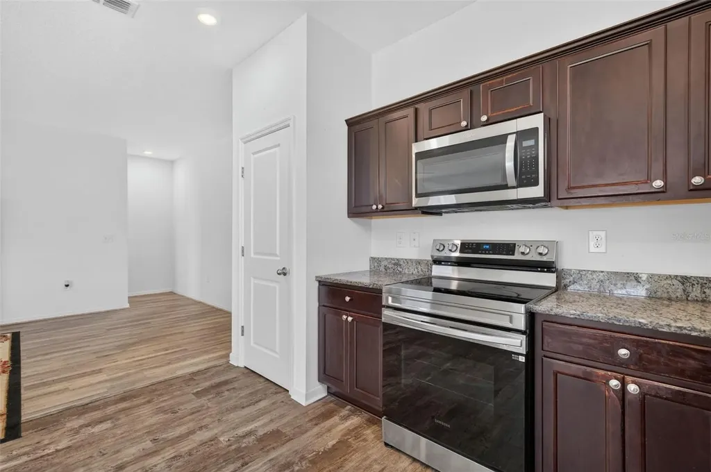 16434 Blooming Cherry Drive Groveland FL 34736