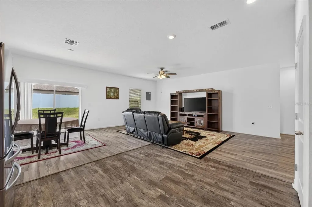 16434 Blooming Cherry Drive Groveland FL 34736