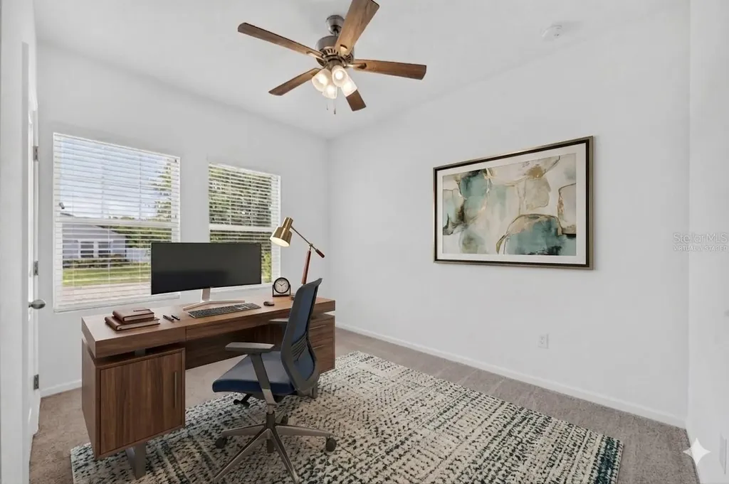 16434 Blooming Cherry Drive Groveland FL 34736