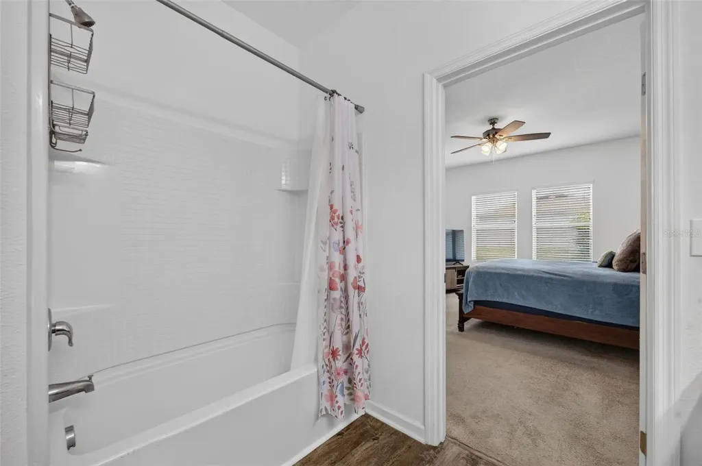 16434 Blooming Cherry Drive Groveland FL 34736