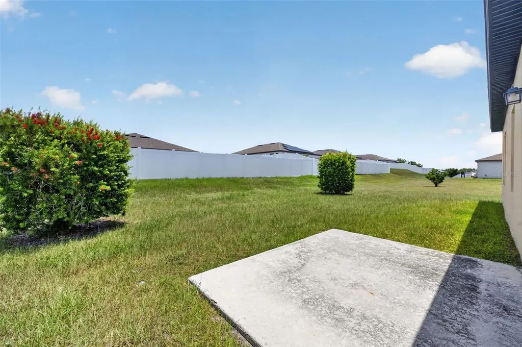 16434 Blooming Cherry Drive Groveland FL 34736