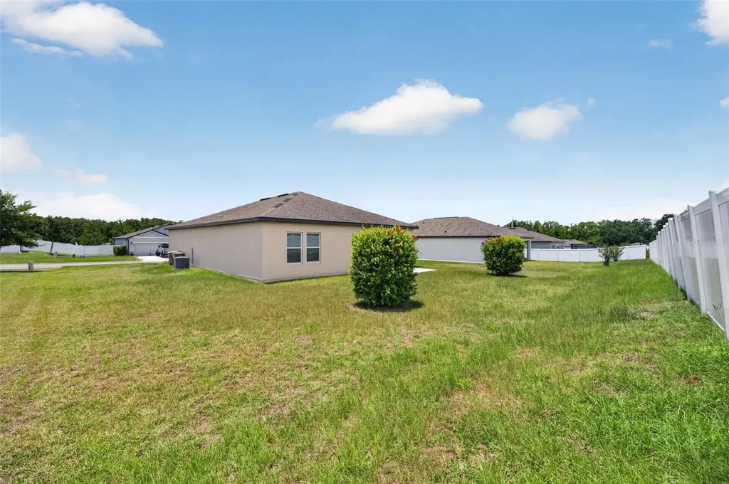 16434 Blooming Cherry Drive Groveland FL 34736
