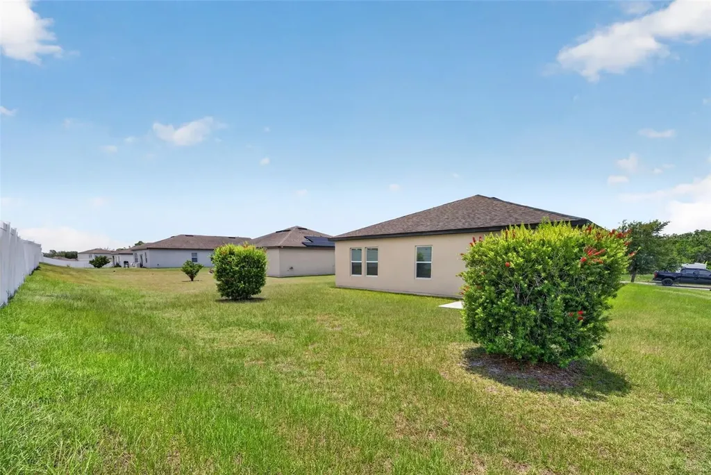 16434 Blooming Cherry Drive Groveland FL 34736