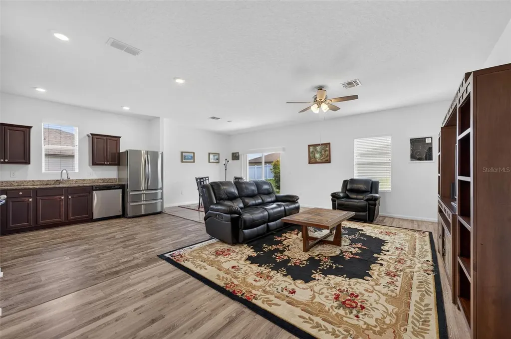16434 Blooming Cherry Drive Groveland FL 34736