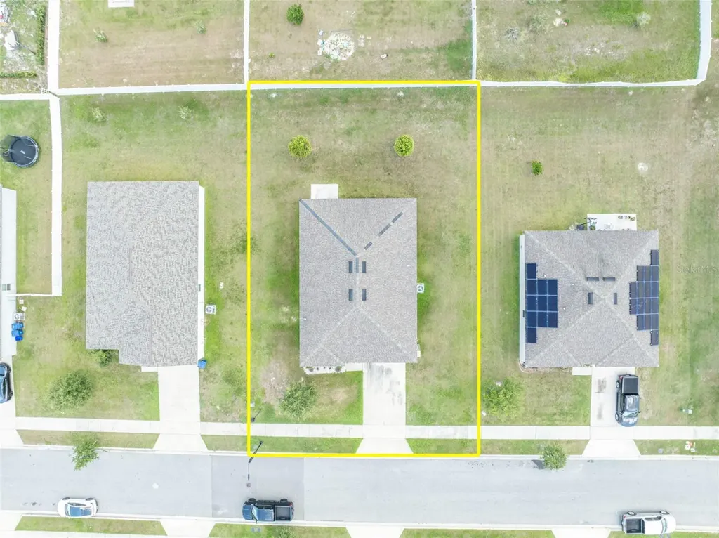 16434 Blooming Cherry Drive Groveland FL 34736