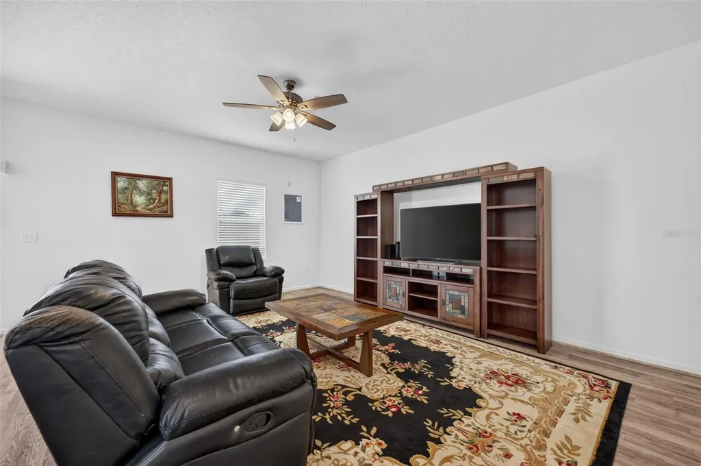 16434 Blooming Cherry Drive Groveland FL 34736