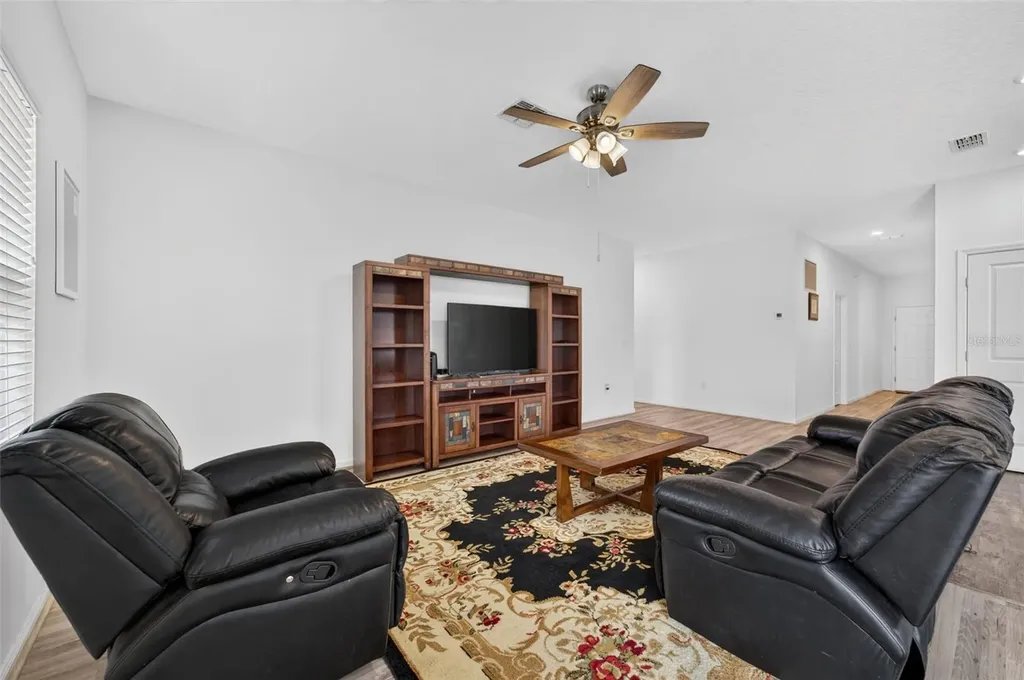 16434 Blooming Cherry Drive Groveland FL 34736