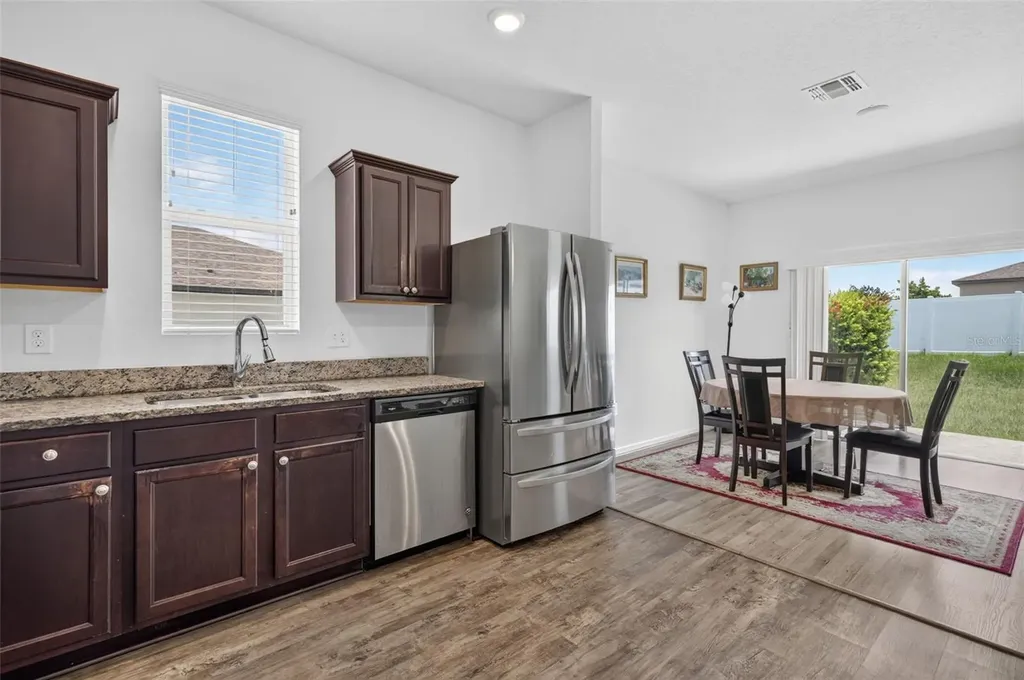 16434 Blooming Cherry Drive Groveland FL 34736