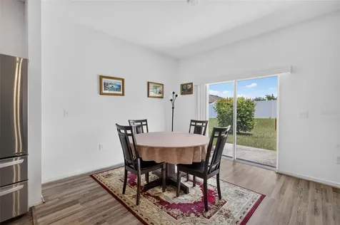 16434 Blooming Cherry Drive Groveland FL 34736