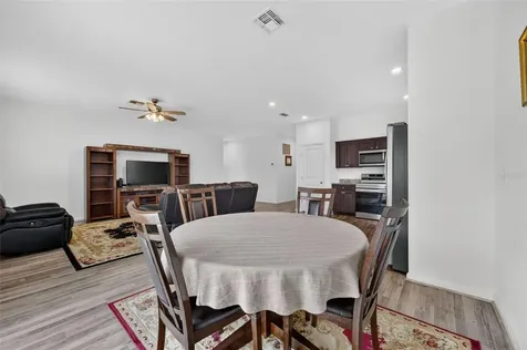16434 Blooming Cherry Drive Groveland FL 34736