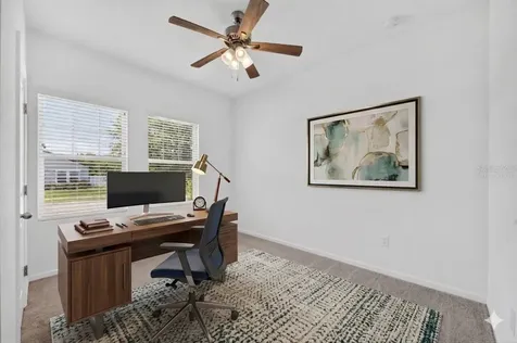 16434 Blooming Cherry Drive Groveland FL 34736
