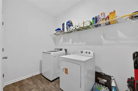16434 Blooming Cherry Drive Groveland FL 34736