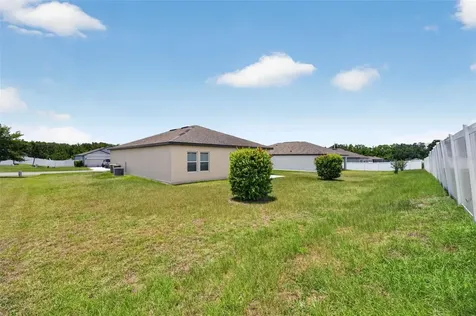 16434 Blooming Cherry Drive Groveland FL 34736