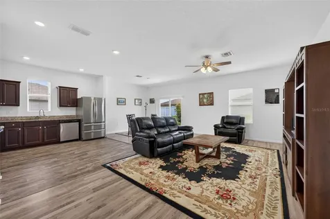 16434 Blooming Cherry Drive Groveland FL 34736