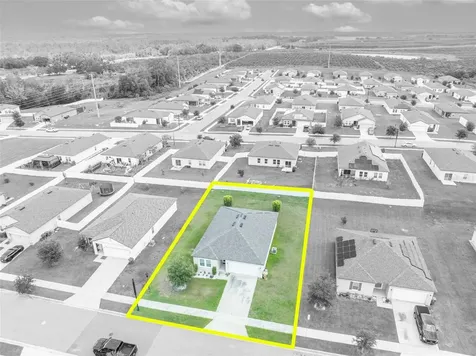 16434 Blooming Cherry Drive Groveland FL 34736