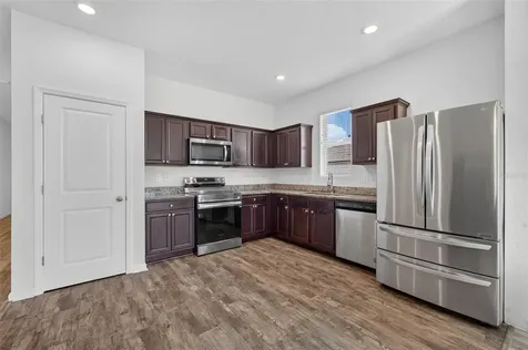 16434 Blooming Cherry Drive Groveland FL 34736