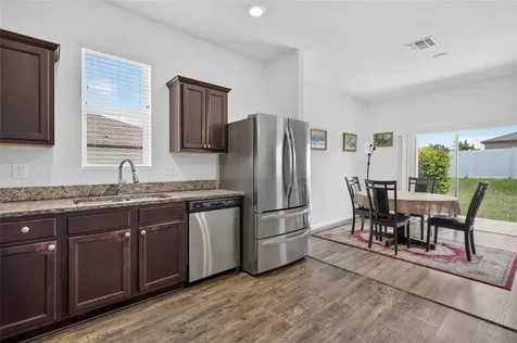 16434 Blooming Cherry Drive Groveland FL 34736
