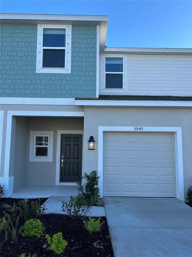 5845 Biscotti Street Nokomis FL 34275