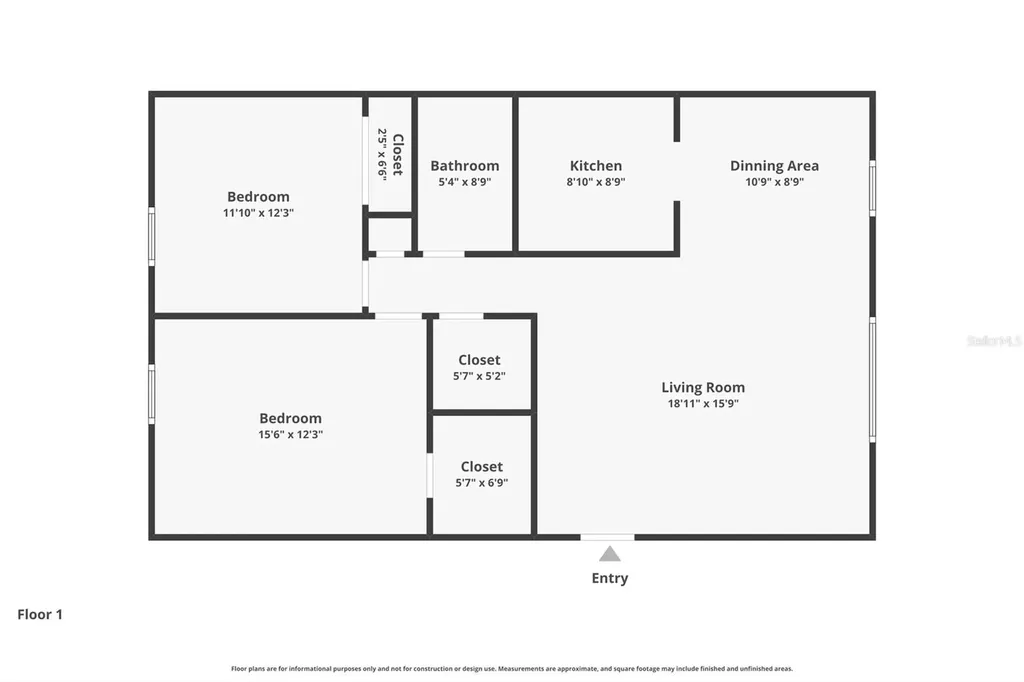 4315 Aegean Drive Tampa FL 33611