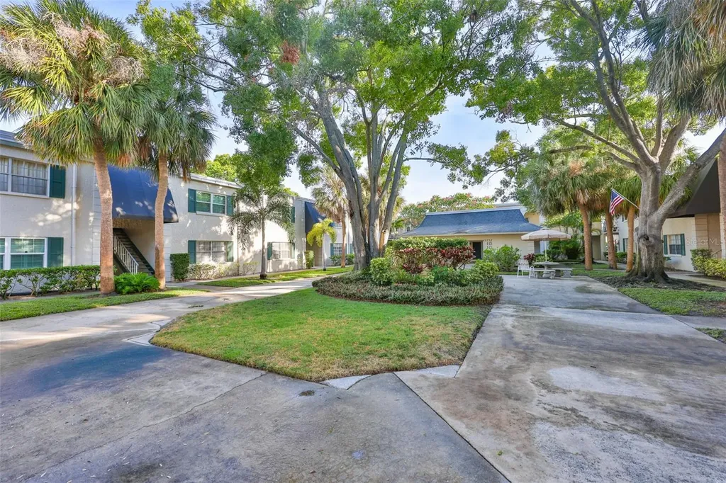 4315 Aegean Drive Tampa FL 33611